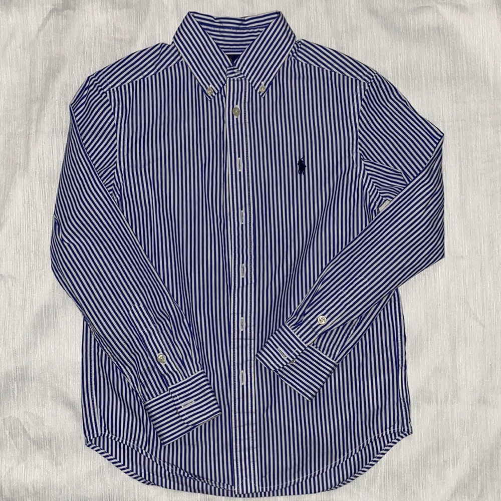 Ralph Lauren Button Down